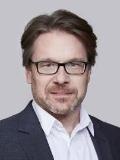 Neuer IWJ Obmann, Herr Andreas Becke